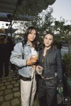 OFF HOTEL - INAUGURATION TERRASSE - ALEK KATAR --94