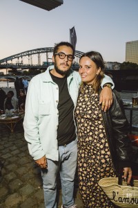 OFF HOTEL - INAUGURATION TERRASSE - ALEK KATAR --98