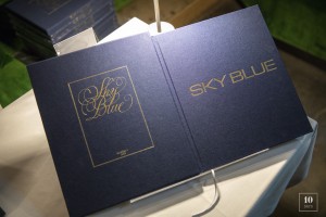 SKY BLUE LAUNCH - SERPENT À PLUMES - ALEK KATAR_-8