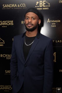 Jeremy Dethelot - Soirée à la suite Sandra & Co lors du 76ème Festival International du Film de Cannes le 24 mai 2023. © Aurelio Stella