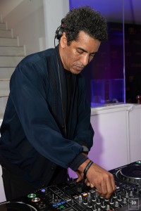 Richie Reach - Soirée à la suite Sandra & Co lors du 76ème Festival International du Film de Cannes le 24 mai 2023. © Aurelio Stella