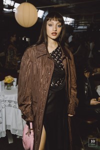 MARINE SERRE FW24 - FRONT ROW - ALEK KATAR-30