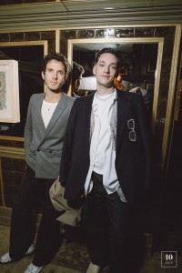 NASTRAZE X JACQUELINE STUDIOS - DINNER - ALEK KATAR-33