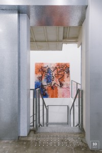 Reference Times x Bjarne Melgaard @ DSPM - 16.10 by Alek Katancevic© - 1
