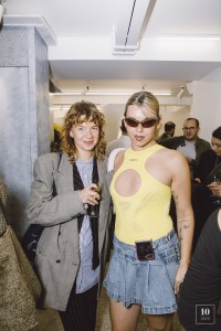 Reference Times x Bjarne Melgaard @ DSPM - 16.10 by Alek Katancevic© - 25