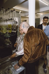Reference Times x Bjarne Melgaard @ DSPM - 16.10 by Alek Katancevic© - 34