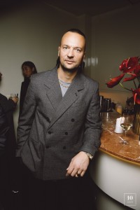 Copy of Julien Boudet