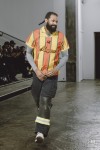 CREOLE - BACKSTAGE - GUESTS - RUNWAY - ALEK KATAR & NECKAR DONNA-105