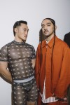 CREOLE - BACKSTAGE - GUESTS - RUNWAY - ALEK KATAR & NECKAR DONNA-19