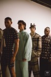CREOLE - BACKSTAGE - GUESTS - RUNWAY - ALEK KATAR & NECKAR DONNA-26