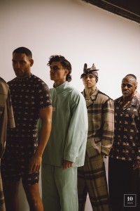 CREOLE - BACKSTAGE - GUESTS - RUNWAY - ALEK KATAR & NECKAR DONNA-26