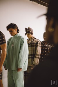 CREOLE - BACKSTAGE - GUESTS - RUNWAY - ALEK KATAR & NECKAR DONNA-27