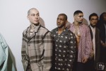 CREOLE - BACKSTAGE - GUESTS - RUNWAY - ALEK KATAR & NECKAR DONNA-5