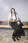 CREOLE - BACKSTAGE - GUESTS - RUNWAY - ALEK KATAR & NECKAR DONNA-63
