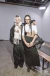CREOLE - BACKSTAGE - GUESTS - RUNWAY - ALEK KATAR & NECKAR DONNA-70