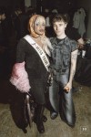 CREOLE - BACKSTAGE - GUESTS - RUNWAY - ALEK KATAR & NECKAR DONNA-71