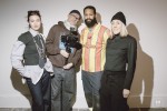 CREOLE - BACKSTAGE - GUESTS - RUNWAY - ALEK KATAR & NECKAR DONNA-76