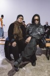 CREOLE - BACKSTAGE - GUESTS - RUNWAY - ALEK KATAR & NECKAR DONNA-81