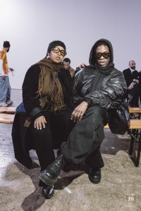CREOLE - BACKSTAGE - GUESTS - RUNWAY - ALEK KATAR & NECKAR DONNA-81