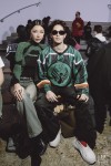 CREOLE - BACKSTAGE - GUESTS - RUNWAY - ALEK KATAR & NECKAR DONNA-82