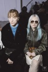 CREOLE - BACKSTAGE - GUESTS - RUNWAY - ALEK KATAR & NECKAR DONNA-91