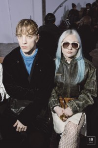 CREOLE - BACKSTAGE - GUESTS - RUNWAY - ALEK KATAR & NECKAR DONNA-91