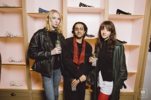 Marine Serre x repetto - FW25 - Alek Katar-102