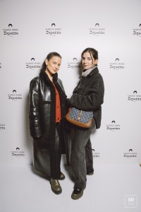 Marine Serre x repetto - FW25 - Alek Katar-115