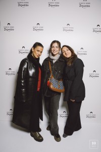 Marine Serre x repetto - FW25 - Alek Katar-117