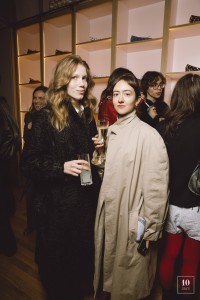 Marine Serre x repetto - FW25 - Alek Katar-123