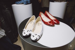 Marine Serre x repetto - FW25 - Alek Katar-26
