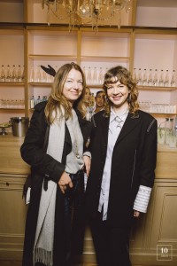 Marine Serre x repetto - FW25 - Alek Katar-47