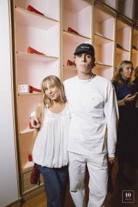 Marine Serre x repetto - FW25 - Alek Katar-52