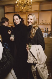 Marine Serre x repetto - FW25 - Alek Katar-55