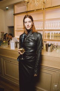 Marine Serre x repetto - FW25 - Alek Katar-56