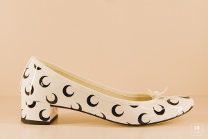 Marine Serre x repetto - FW25 - Alek Katar-6