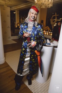 Marine Serre x repetto - FW25 - Alek Katar-65