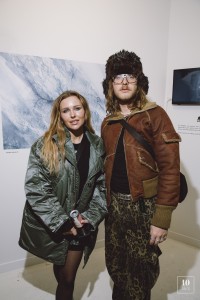 SOREL - FW25 - ALEK KATAR-103