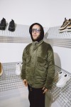 SOREL - FW25 - ALEK KATAR-18