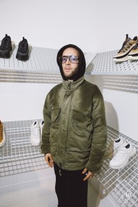 SOREL - FW25 - ALEK KATAR-18