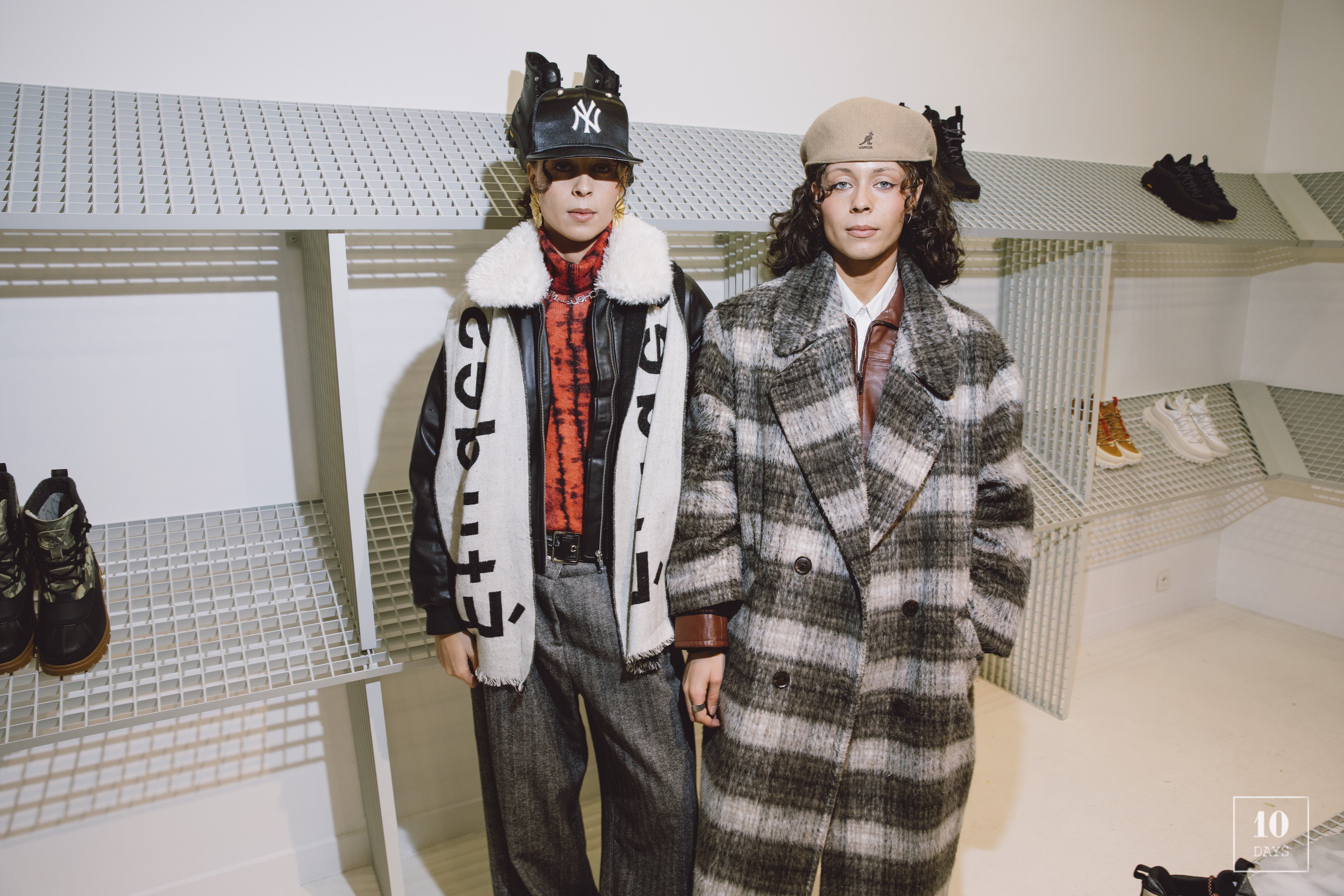 SOREL - FW25 - ALEK KATAR-76