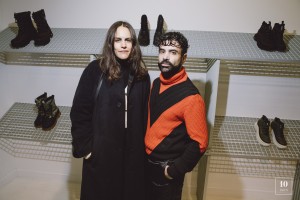 SOREL - FW25 - ALEK KATAR-80