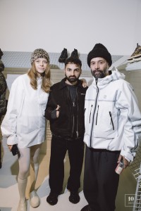 SOREL - FW25 - ALEK KATAR-9