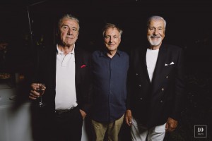 Jubilé de Maurice Roucel - Alek Katar-223