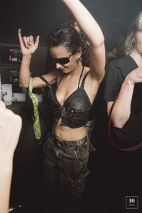 courreges aftershow pfw 25 - @Alekkatar-113