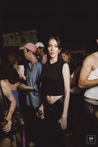 courreges aftershow pfw 25 - @Alekkatar-121