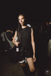courreges aftershow pfw 25 - @Alekkatar-123