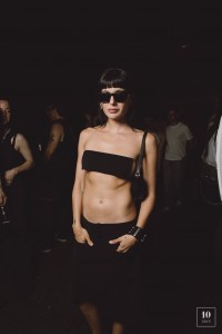 courreges aftershow pfw 25 - @Alekkatar-133