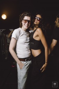 courreges aftershow pfw 25 - @Alekkatar-159