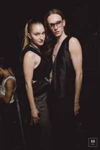 courreges aftershow pfw 25 - @Alekkatar-163